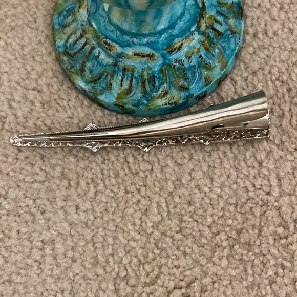 Vintage Japanese Kanzashi Hairpin - Picture 3 of 5